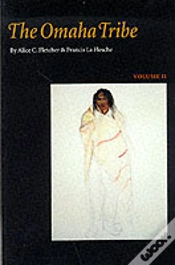 Capa do artigo The Omaha Tribe, Volume 2