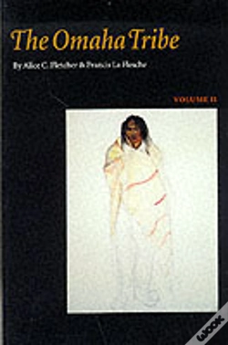 Capa do artigo The Omaha Tribe, Volume 2