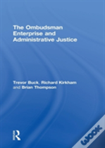 The Ombudsman Enterprise And Administrative Justice