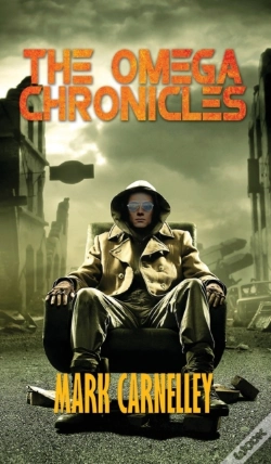 Capa do artigo The Omega Chronicles
