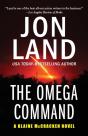 The Omega Command - Preview
