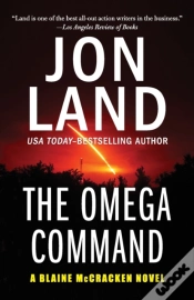 Capa do artigo The Omega Command