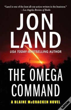 Capa do artigo The Omega Command