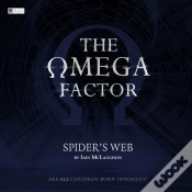Capa do artigo The Omega Factor: Spider