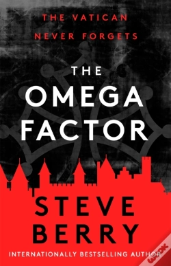 Capa do artigo The Omega Factor