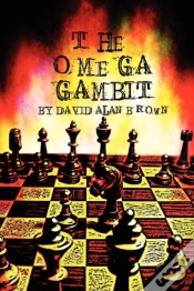 Capa do artigo The Omega Gambit
