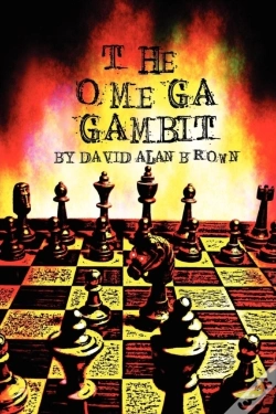 Capa do artigo The Omega Gambit