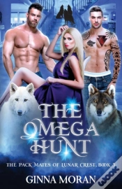 Capa do artigo The Omega Hunt