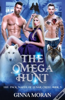 Capa do artigo The Omega Hunt