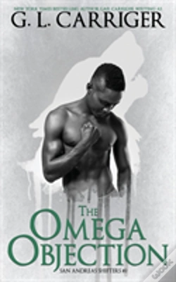Capa do artigo The Omega Objection
