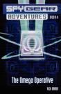 The Omega Operative - Preview