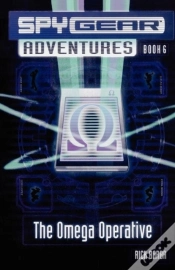 Capa do artigo The Omega Operative