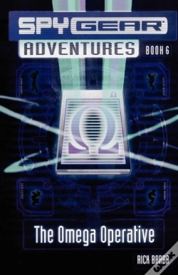 Capa do artigo The Omega Operative