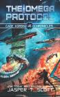 The Omega Protocol - Preview