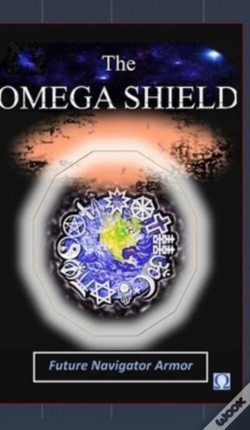 Capa do artigo The Omega Shield (Future Navigator Armor)
