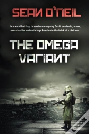 Capa do artigo The Omega Variant