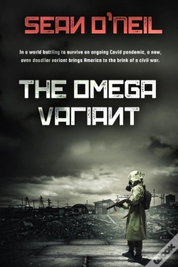 Capa do artigo The Omega Variant