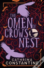 Capa do artigo The Omen Of Crows Nest