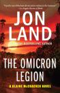 The Omicron Legion - Preview