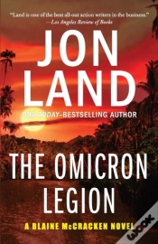 Capa do artigo The Omicron Legion