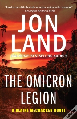 Capa do artigo The Omicron Legion