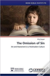 Capa do artigo The Omission Of Sin