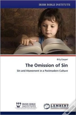 Capa do artigo The Omission Of Sin
