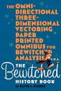 The Omni-Directional Three-Dimensional Vectoring Paper Printed Omnibus For Bewitched Analysis A.K.A. The Bewitched History Book - Preview