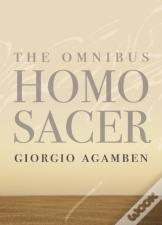 The Omnibus Homo Sacer