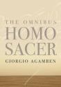 The Omnibus Homo Sacer - Preview