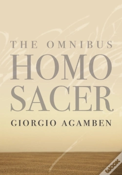 Capa do artigo The Omnibus Homo Sacer