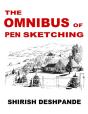 The Omnibus Of Pen Sketching: Get, Set - Preview