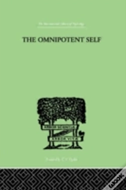Capa do artigo The Omnipotent Self