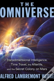Capa do artigo The Omniverse