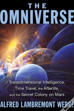 Capa do artigo The Omniverse