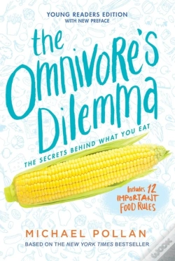 Capa do artigo The Omnivore'S Dilemma