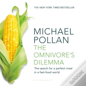Capa do artigo The Omnivore