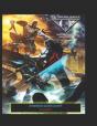 The Omura League Superheroes Unleashed - Preview