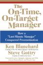 The On-Time, On-Target Manager - Preview