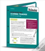 Capa do artigo The On-Your-Feet Guide To Learning Transfer