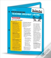 The On-Your-Feet Guide To Teaching Argument Writing
