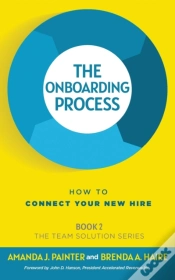 Capa do artigo The Onboarding Process