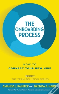Capa do artigo The Onboarding Process