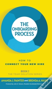 The Onboarding Process