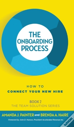 Capa do artigo The Onboarding Process