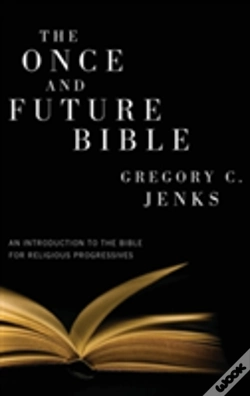 Capa do artigo The Once And Future Bible