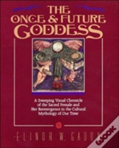 Capa do artigo The Once And Future Goddess
