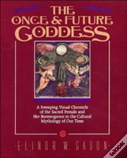 Capa do artigo The Once And Future Goddess