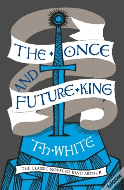 Capa do artigo The Once And Future King