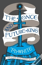 Capa do artigo The Once And Future King